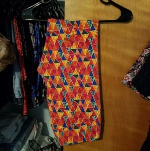Brand New Lularoe TC leggings
